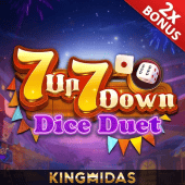 Dice Duet cards game icon on PH365 APK